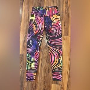 Yelete leggings size medium